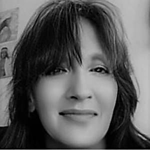 Meet your Posher, Menita